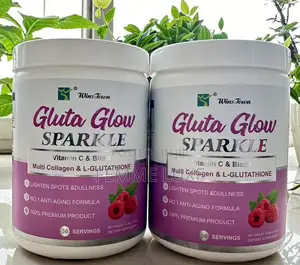 Gluta Glow