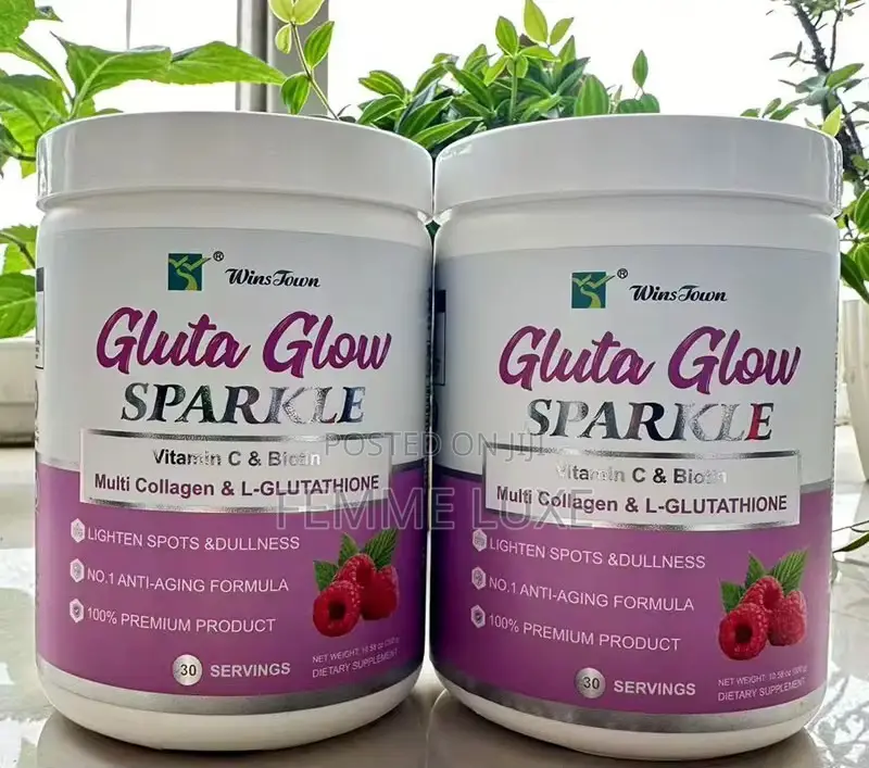Gluta Glow