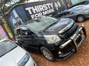 Toyota Noah 2009 Black