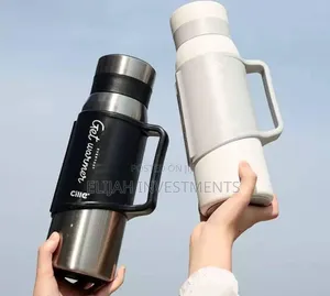 1.2litres Stainless Steel Vacuum Flask