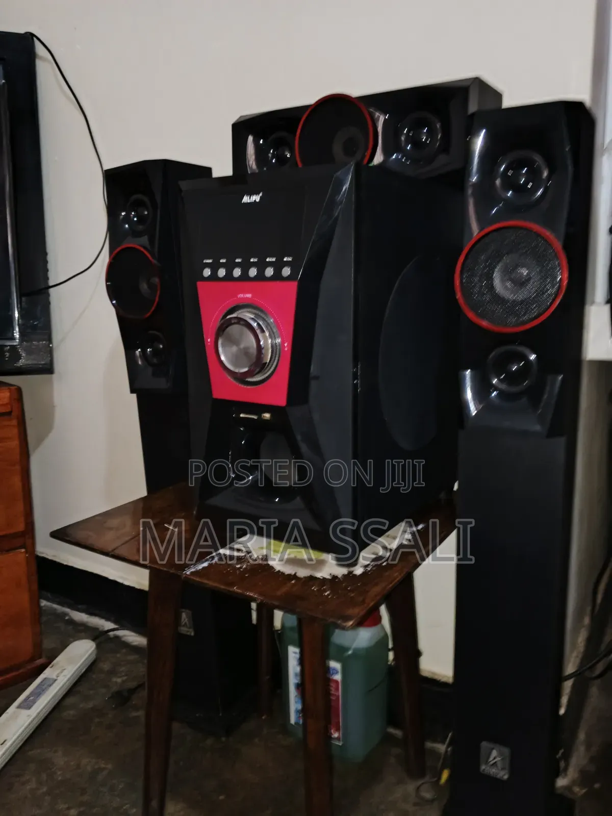 Ailipu Radio