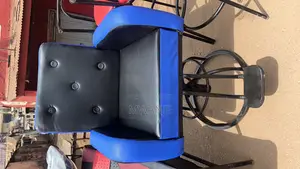 New Mini Barber Chair