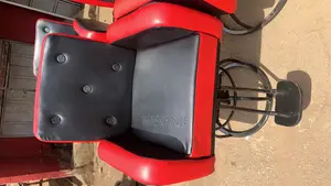 New Mini Barber Chair