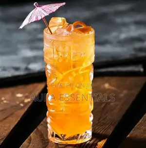 6-Pieces Cocktail This Glasses