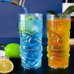 6-Pieces Cocktail This Glasses