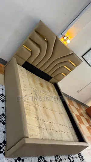 Outstanding Bed 5by6