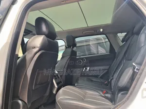Land Rover Range Rover Sport 2016