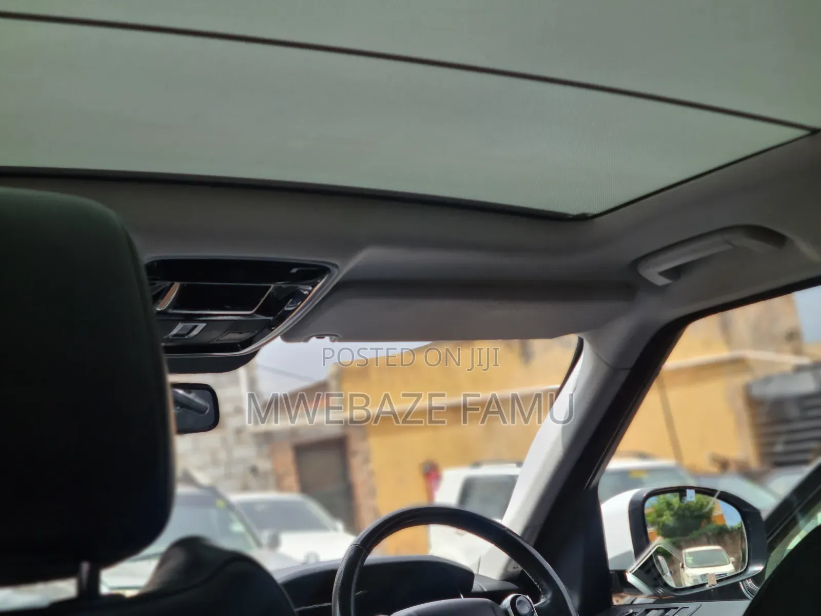 Land Rover Range Rover Sport 2016