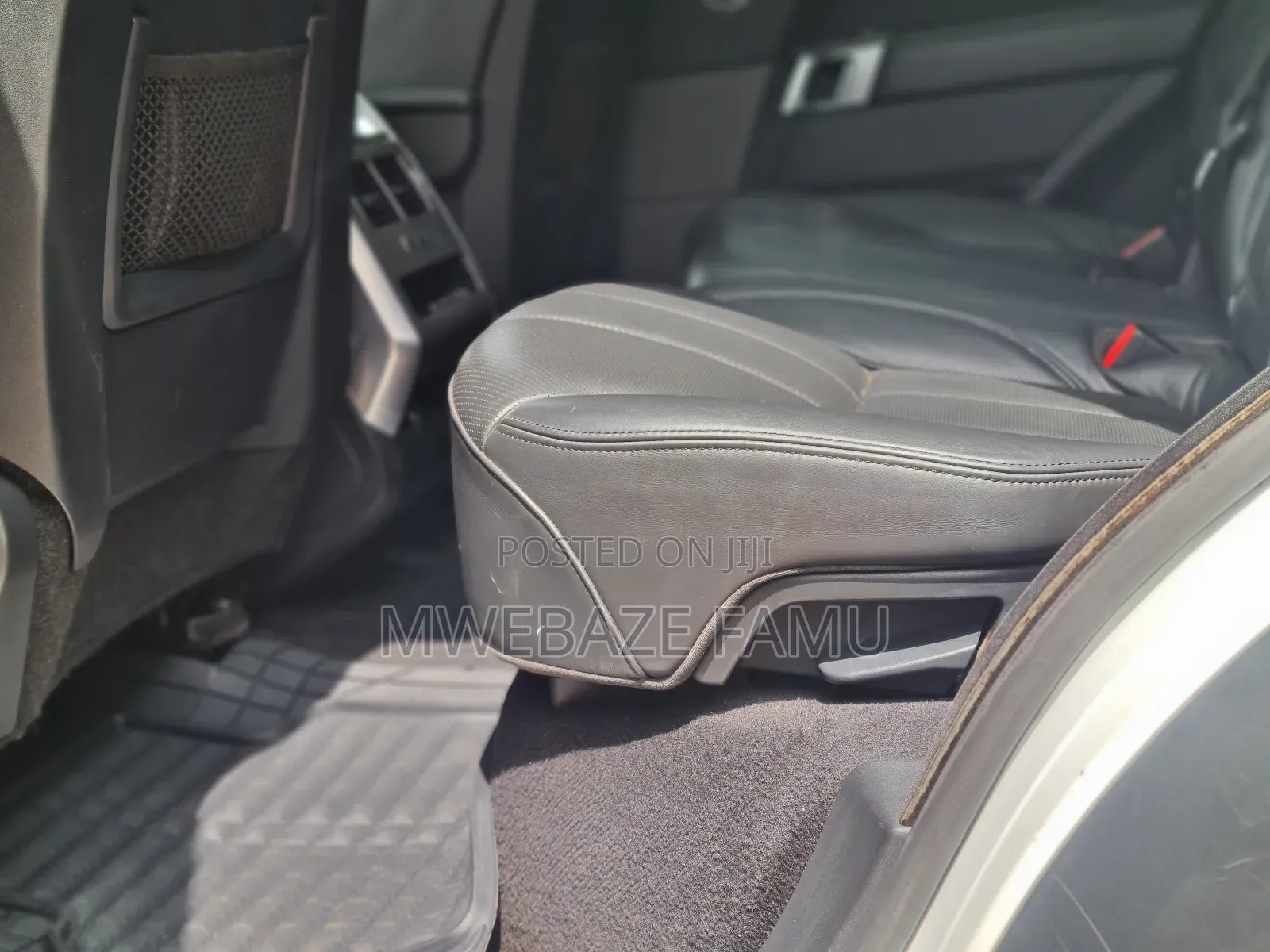 Land Rover Range Rover Sport 2016