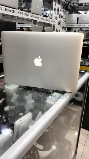 Laptop Apple MacBook Pro 2013 4GB Intel Core I5 SSD 128GB