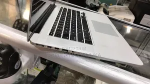Laptop Apple MacBook Pro 2013 4GB Intel Core I5 SSD 128GB