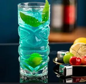 6-Pieces Cocktail This Glasses