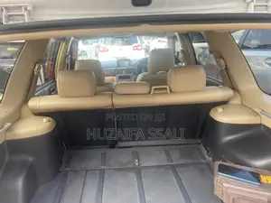 Subaru Forester 2011 White