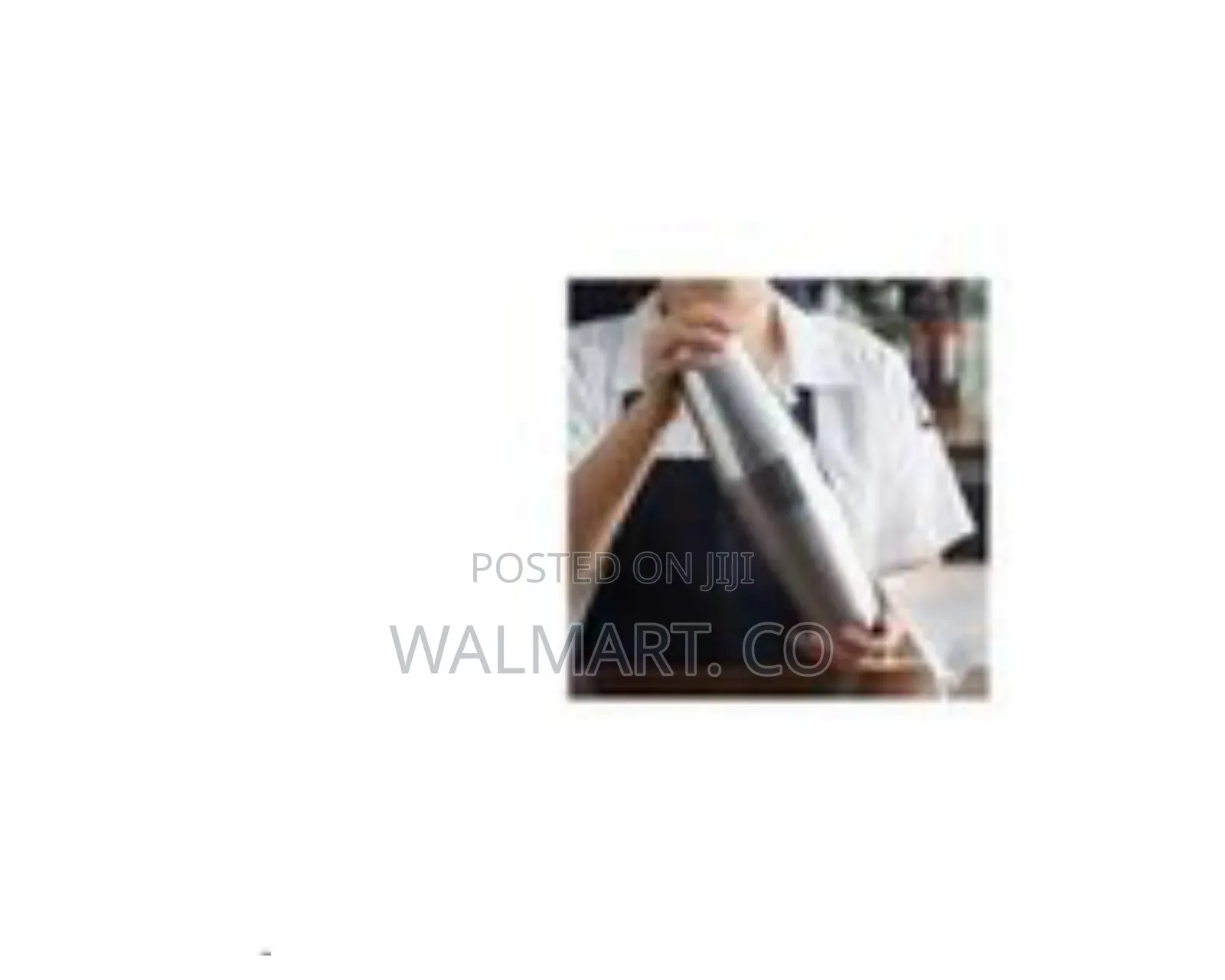 Professional Boston Cocktail Shaker Set