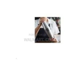 Professional Boston Cocktail Shaker Set