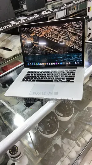 Laptop Apple MacBook Pro 2013 16GB Intel Core i7 SSD 256GB