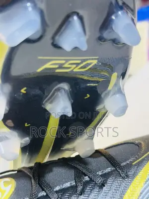 Football Shoes F50