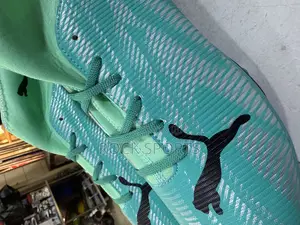 Puma Football Shoes