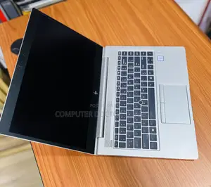 Laptop HP EliteBook 840 G6 8GB Intel Core I5 SSD 256GB
