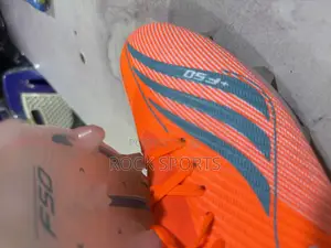 Adidas F50 Football Shoes