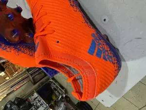 Adidas Football Shoes