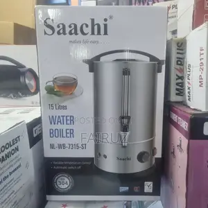 15l Sachi Electric Water Boiler