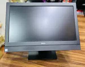Desktop Computer Dell 8GB Intel Core I7 SSD 256GB