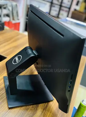 Desktop Computer Dell 8GB Intel Core I7 SSD 256GB