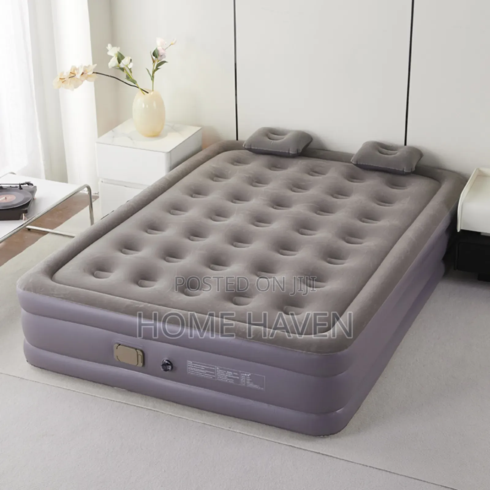 5*6 Inflatable Air Matress