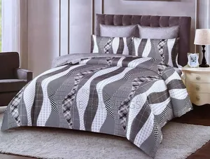 Navy 6*6 Comfortor