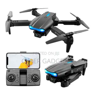 E99 Pro Drone