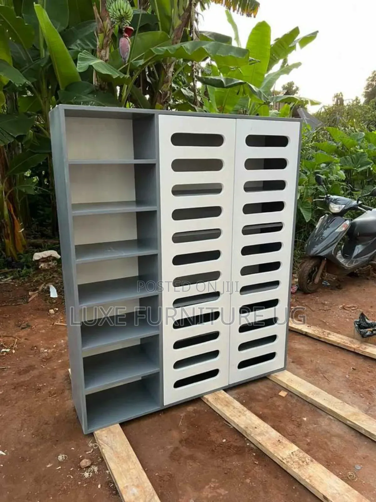 Shoe Rack/Closet Shoe Rack
