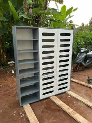 Shoe Rack/Closet Shoe Rack