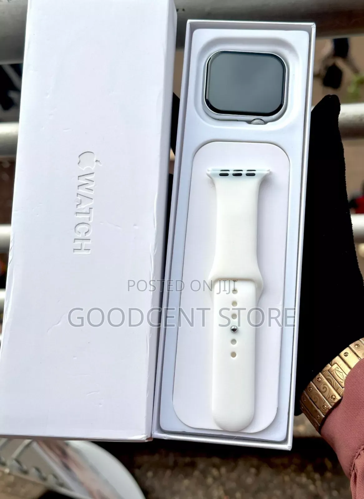 Apple Watch 7series