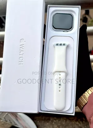 Apple Watch 7series