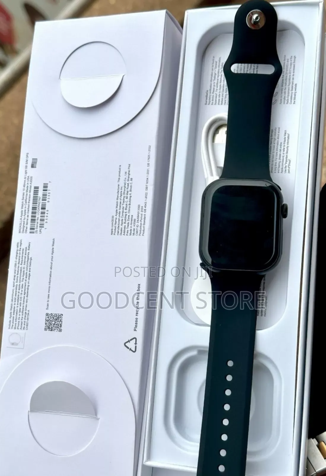 Apple Watch 7series