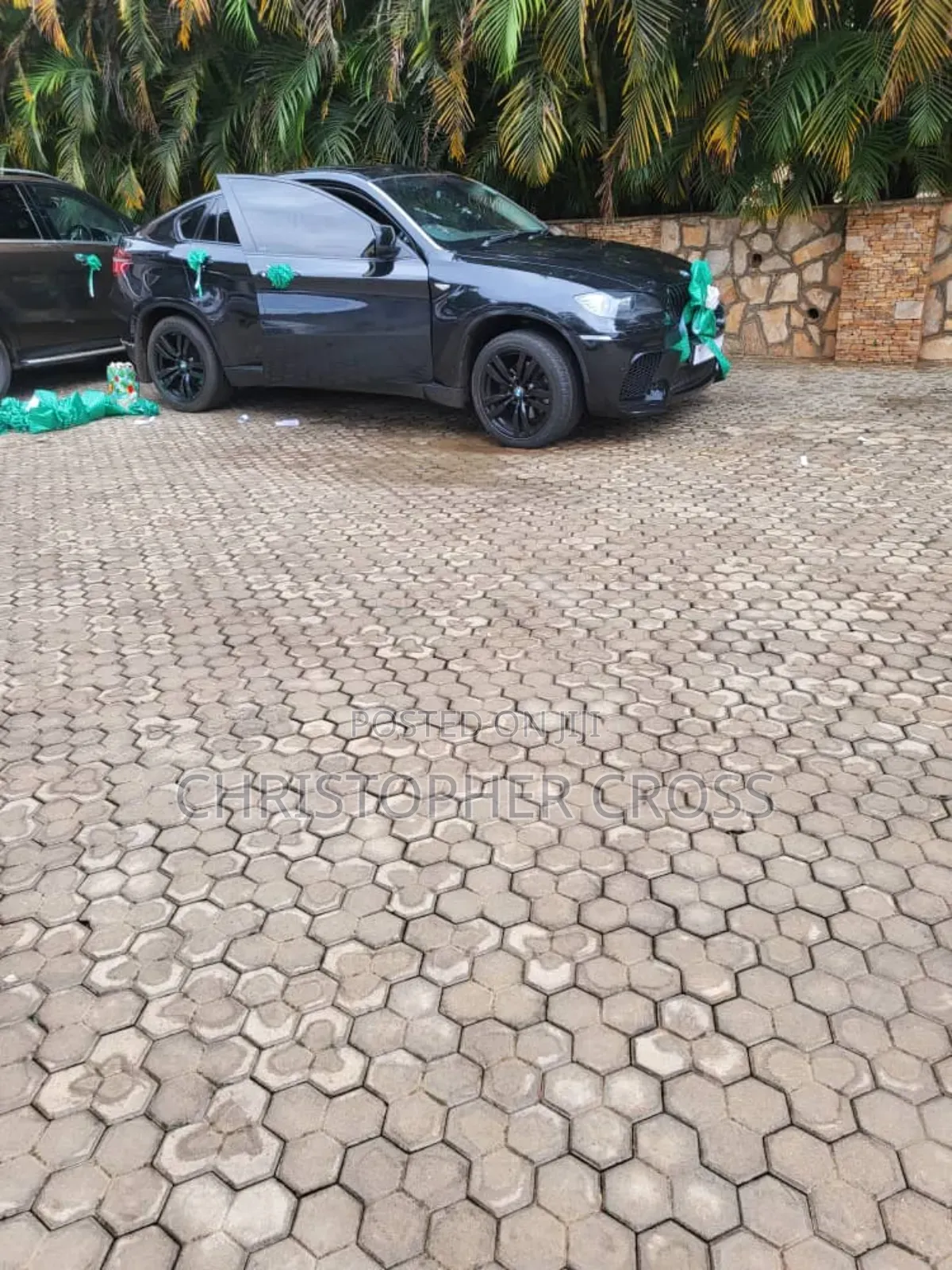 Wedding Cars for Rental