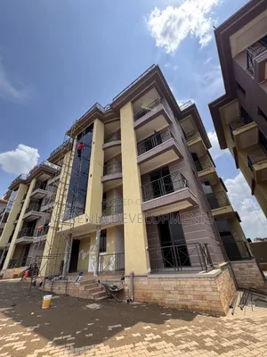 2bdrm Apartment in Kira for rent