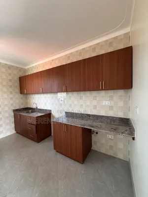 2bdrm Apartment in Kira for rent