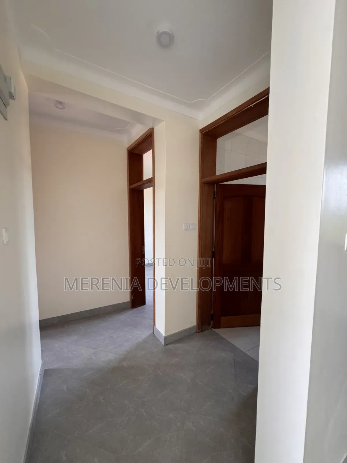 2bdrm Apartment in Kira for rent