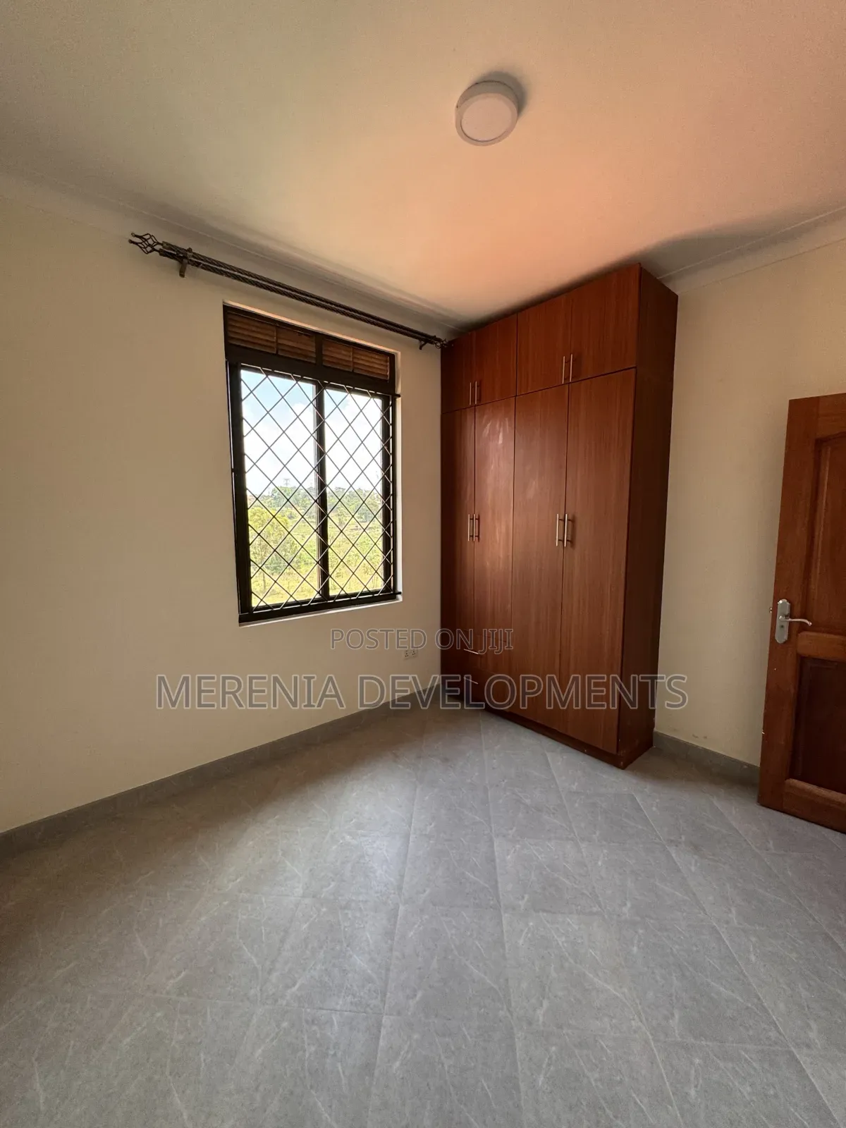 2bdrm Apartment in Kira for rent