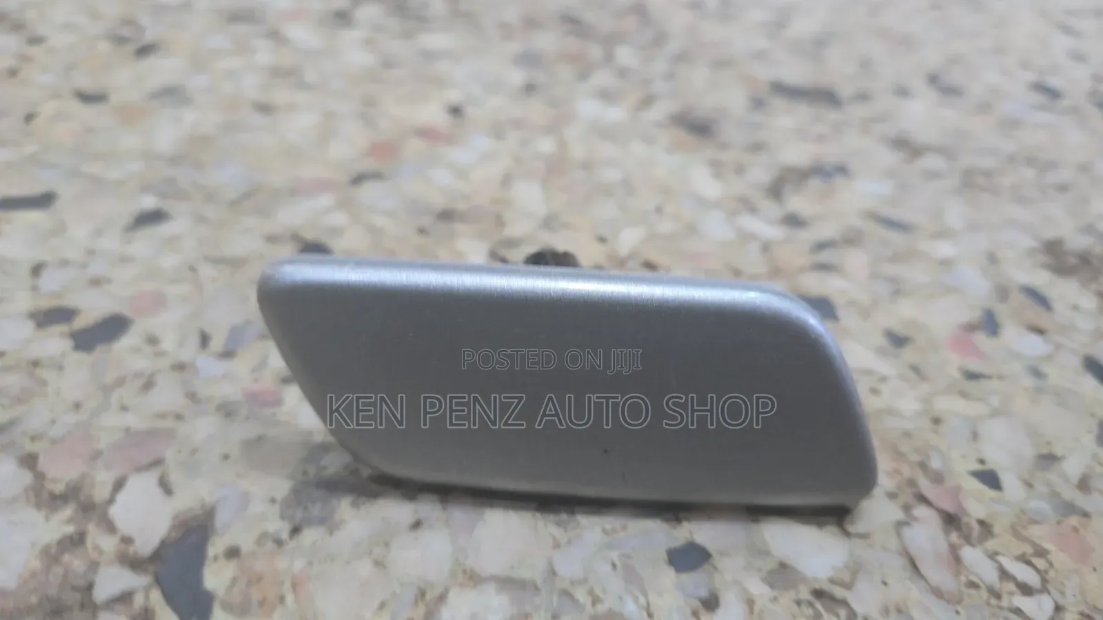 Lc150 2018 Bumper Headlamp Washer Nozzle Cover Cap