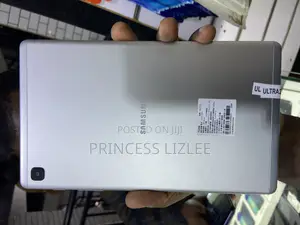 Samsung Galaxy Tab A7 Lite 32 GB Silver