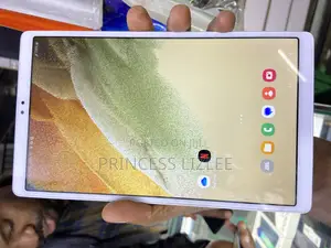 Samsung Galaxy Tab A7 Lite 32 GB Silver