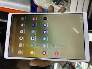 Samsung Galaxy Tab A7 Lite 32 GB Silver