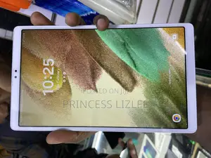 Samsung Galaxy Tab A7 Lite 32 GB Silver