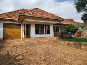 3bdrm House in Muyenga, Makindye for rent