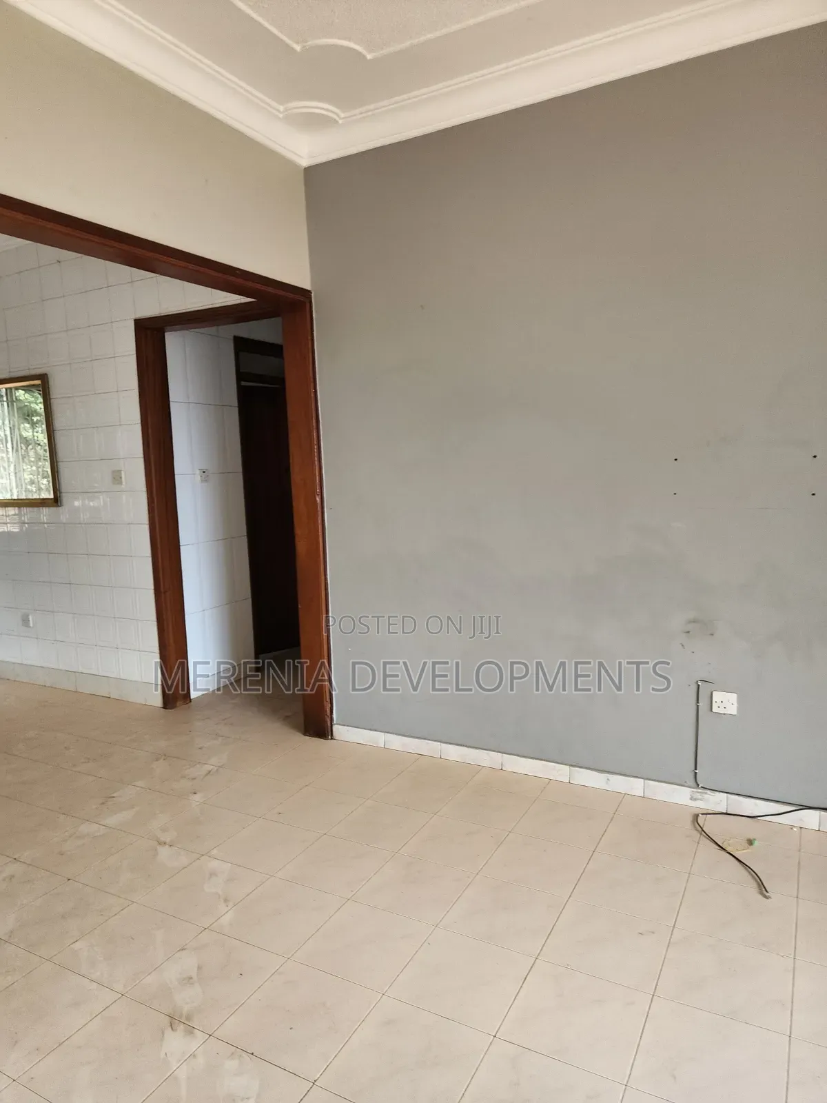 3bdrm House in Muyenga, Makindye for rent