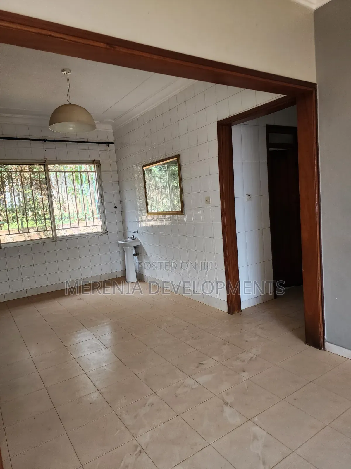3bdrm House in Muyenga, Makindye for rent