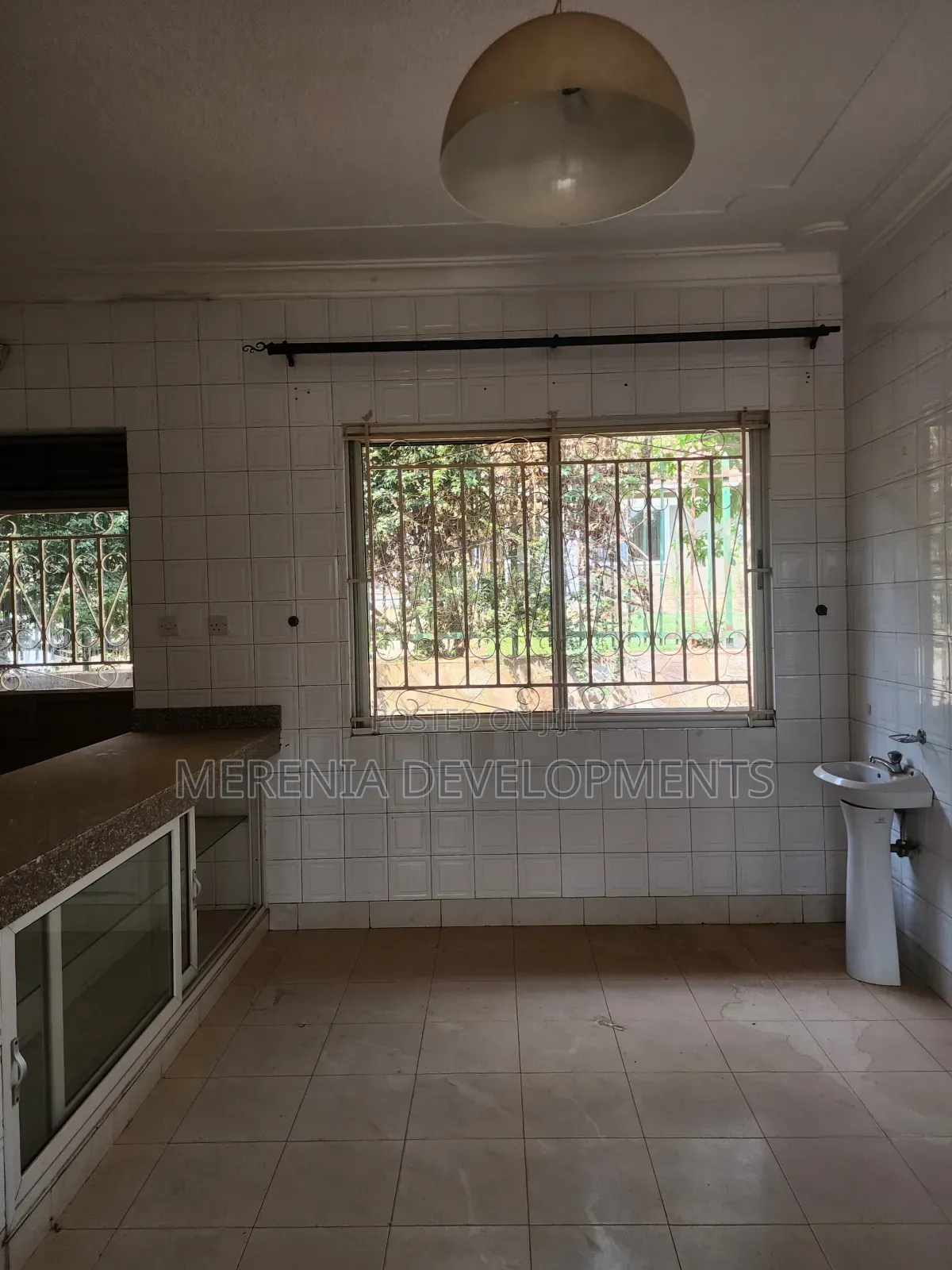 3bdrm House in Muyenga, Makindye for rent